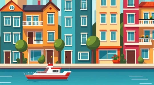 mercado inmobiliario de Alicante