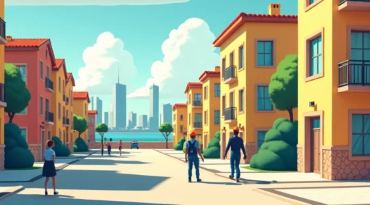 mercado inmobiliario español