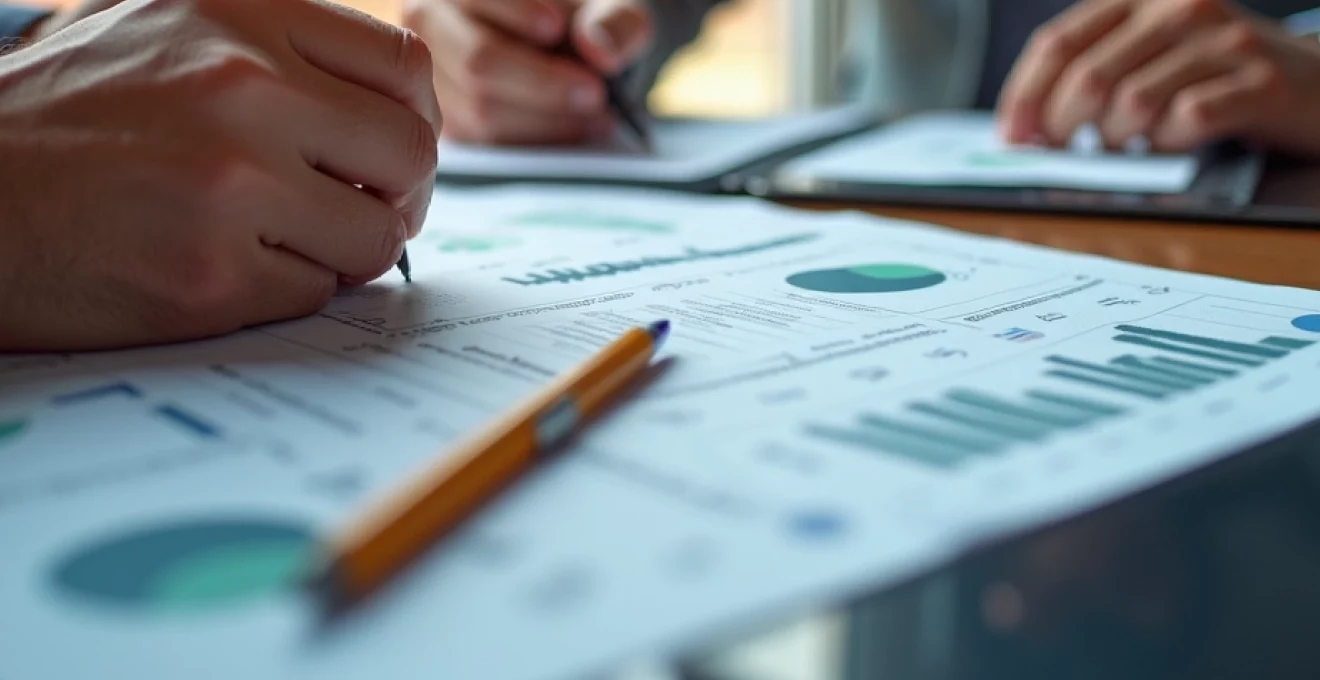 mercado inmobiliario