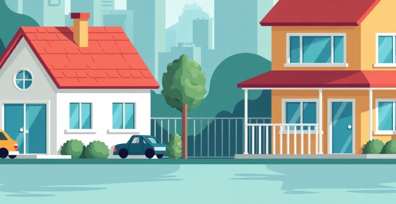 mercado inmobiliario español