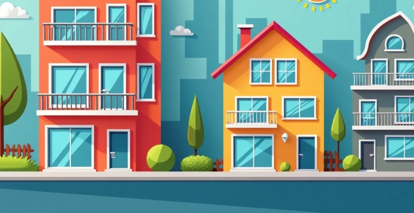 agencia inmobiliaria 