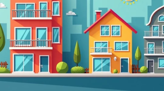 agencia inmobiliaria