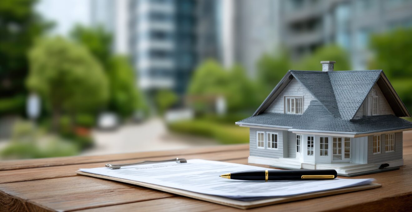 debida técnica y legal para comprar un chalé